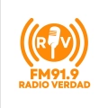 Radio Verdad FM - FM 91.9